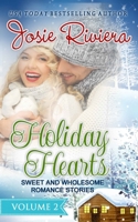 Holiday Hearts, Volume 2 1732989435 Book Cover