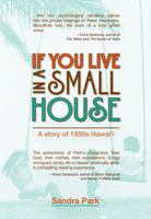 If You Live in a Small House 1566479274 Book Cover