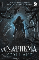 Anathema  1464261172 Book Cover