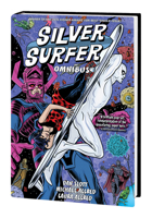 Silver Surfer by Slott & Allred Omnibus 1302945610 Book Cover