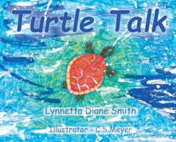 Turtle Talk 1957077220 Book Cover