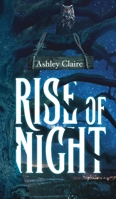 Rise of Night B0FJBQDDC5 Book Cover
