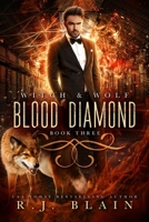 Blood Diamond 1649642245 Book Cover