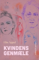 Kvindens genm�le 8728127773 Book Cover