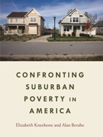 Confronting Suburban Poverty in America 0815723903 Book Cover