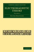 Electromagnetic Theory, Volume 2 1602062765 Book Cover