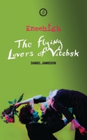 The Flying Lovers of Vitebsk 1786822873 Book Cover