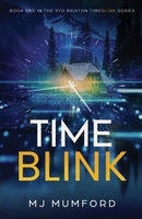 TimeBlink: A Novel 1777336201 Book Cover