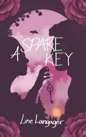 A Spare Key B0DVFQYT6V Book Cover