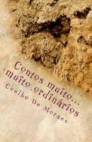 Contos muito... muito ordinarios 1500446947 Book Cover