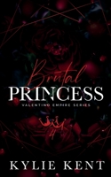 Brutal Princess 192281623X Book Cover