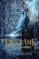 Lien d'Âme: L'Assassin de l'Oméga B0GQ47ZPVG Book Cover