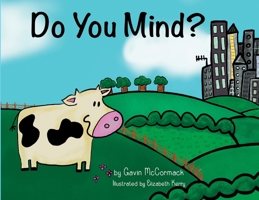 Do You Mind? 0646968858 Book Cover