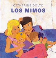Los Mimos 8494154966 Book Cover