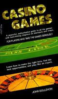 Casino Games 0914839195 Book Cover