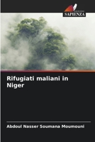 Rifugiati maliani in Niger 6206013073 Book Cover