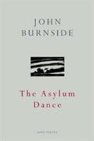 The Asylum Dance 0224090054 Book Cover