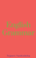 English Grammar 1684942136 Book Cover