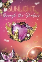 Sunlight through the Shadows B097CSS7Q6 Book Cover
