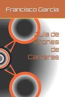 Guía de Drones de Carreras B0BW23BVWR Book Cover