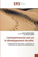 L'entrepreneuriat axé sur le développement durable 6139546915 Book Cover