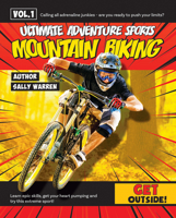 Mountain Biking 1922322989 Book Cover