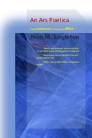 An Ars Poetica: Finding Substance in the Narrative After ? 172450567X Book Cover