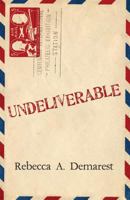 Undeliverable 1492999911 Book Cover