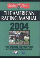 American Racing Manual 2004 (American Racing Manual) 0972640185 Book Cover
