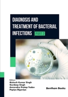 Diagnosis and Treatment of Bacterial Infections (Part 2) B0GZ61TR2H Book Cover