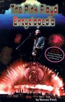 The Pink Floyd Encyclopedia 1896522440 Book Cover