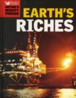 Rd Natures Mighty Powers Earths Riches 0276442938 Book Cover