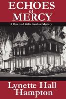 Echoes of Mercy 0979094992 Book Cover