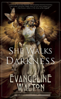 She Walks in Darkness 1616961333 Book Cover