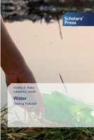 Water: Getting Polluted 334611936X Book Cover