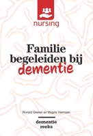 Familie Begeleiden Bij Dementie 9036821045 Book Cover