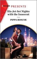 His Jet-Set Nights with the Innocent 1335592911 Book Cover