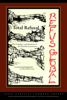 Refus Global Total Refusal the Complete Manifest 1550961071 Book Cover