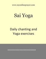 Sai Yoga B0HP6ZMNL2 Book Cover