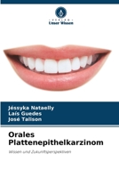 Orales Plattenepithelkarzinom B0CHL585FP Book Cover