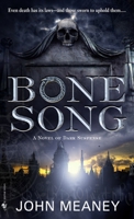 Bone Song (Tristopolis Book 1) 0575081759 Book Cover