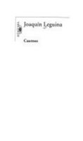 Cuernos 8420451134 Book Cover