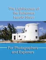 Lighthouses of the Bahamas B0HJB6GYH9 Book Cover