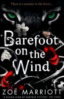 Barefoot on the Wind 1406333379 Book Cover