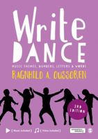 Write Dance 1473946247 Book Cover