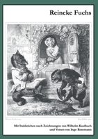 Reineke Fuchs 3837093662 Book Cover