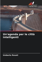 Un'agenda per le città intelligenti 6209043070 Book Cover