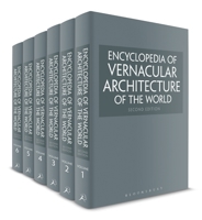 Encyclopedia of Vernacular Architecture of the World 1472592735 Book Cover