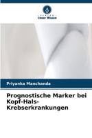 Prognostische Marker bei Kopf-Hals-Krebserkrankungen (German Edition) 6209977049 Book Cover
