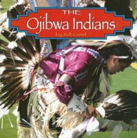 The Ojibwa Indians (Native Peoples) 1560654813 Book Cover